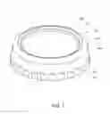 Fig. 02 - REDUCED GAUGE BOTTLE CAP