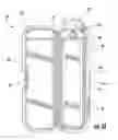 Fig. 06 - Thermoformed packaging container with closure and release mechanism