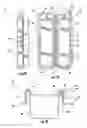 Fig. 08 - Thermoformed packaging container with closure and release mechanism