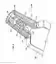 Fig. 10 - CONTAINER AND VALVE ASSEMBLY FOR STORING AND DISPENSING SUBSTANCES, AND RELATED METHOD