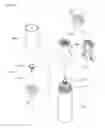 Fig. 02 - TUBULAR CONTAINER HAVING APPLICATOR