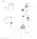 Fig. 06 - TUBULAR CONTAINER HAVING APPLICATOR