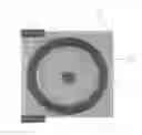Fig. 01 - ROTARY CLOSURE WITH LINER FOR A CONTAINER