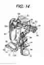 Fig. 12 - Travel beverage container