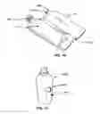 Fig. 10 - Containers for holding materials