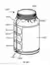 Fig. 33 - Containers for holding materials