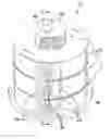 Fig. 01 - Label Dispensing Assembly