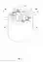 Fig. 02 - Cap for gas vessel having separable gas exhaust unit
