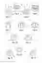 Fig. 03 - Assembly For Dispensing An Aerosol Comprising An Improved Area For Contact With A Neck Of A Container