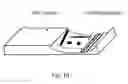 Fig. 06 - TRAY FOR HOLDING EYELASH EXTENSIONS