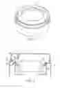 Fig. 03 - Waste storage device