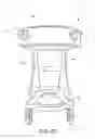 Fig. 22 - Waste receptacle