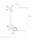Fig. 01 - Roll-out cart with lid latch