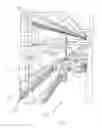 Fig. 06 - Maintenance access zones for storage and retrieval systems