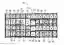 Fig. 01 - A multi-storey goods storage arrangement