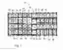 Fig. 02 - A multi-storey goods storage arrangement