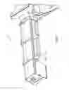 Fig. 02 - Counter-weighted conveyor cover