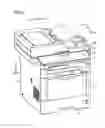 Fig. 02 - Sheet conveyor and image reader