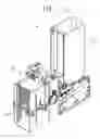 Fig. 02 - Card feeding apparatus