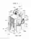 Fig. 04 - Card feeding apparatus
