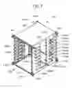Fig. 08 - Card feeding apparatus