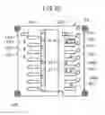 Fig. 26 - Card feeding apparatus