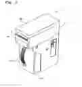 Fig. 02 - Paper sheet processing device