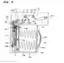Fig. 07 - Paper sheet processing device