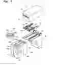 Fig. 08 - Paper sheet processing device