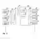 Fig. 12 - Paper sheet processing device