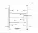 Fig. 14 - Rotatable cable reel