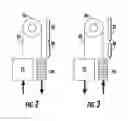 Fig. 03 - Electromagnetic brake system for elevator application