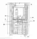 Fig. 01 - Elevator recovery car