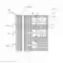 Fig. 01 - Elevator with a braking device