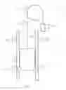 Fig. 02 - Elevator with a braking device