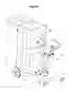 Fig. 07 - Systems and methods for handrail cleaning