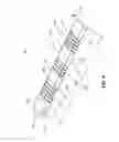 Fig. 05 - Segmented shape-compliant wear pad for telescoping boom assembly