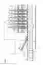 Fig. 05 - Unit for the application of lids of opening devices