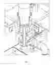 Fig. 03 - SYSTEM FOR FILLING LIQUID CONTAINING BOTTLES