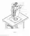 Fig. 06 - SYSTEM FOR FILLING LIQUID CONTAINING BOTTLES