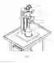Fig. 08 - SYSTEM FOR FILLING LIQUID CONTAINING BOTTLES
