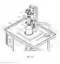 Fig. 10 - SYSTEM FOR FILLING LIQUID CONTAINING BOTTLES