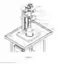 Fig. 11 - SYSTEM FOR FILLING LIQUID CONTAINING BOTTLES