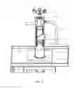 Fig. 12 - SYSTEM FOR FILLING LIQUID CONTAINING BOTTLES