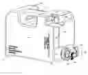 Fig. 01 - Reusable Vessel for Dispensing Beverages and Method of Storing and Dispensing Beverages