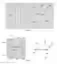 Fig. 07 - MEMS device and process