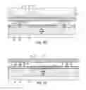 Fig. 12 - Complementary metal oxide semiconductor (CMOS) ultrasonic transducers and methods for forming the same