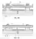 Fig. 23 - Complementary metal oxide semiconductor (CMOS) ultrasonic transducers and methods for forming the same