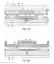 Fig. 25 - Complementary metal oxide semiconductor (CMOS) ultrasonic transducers and methods for forming the same