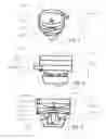 Fig. 04 - Process for the anaerobic fermentation of biogenic waste materials and plant for carrying out this process